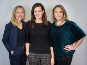 Health + Commerce Leadership Team